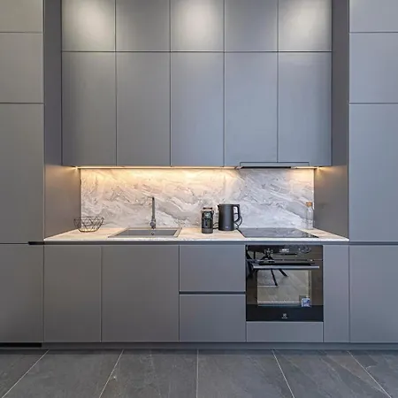 Vytauto 43/7 - Lietukis By Domvia Apartment *