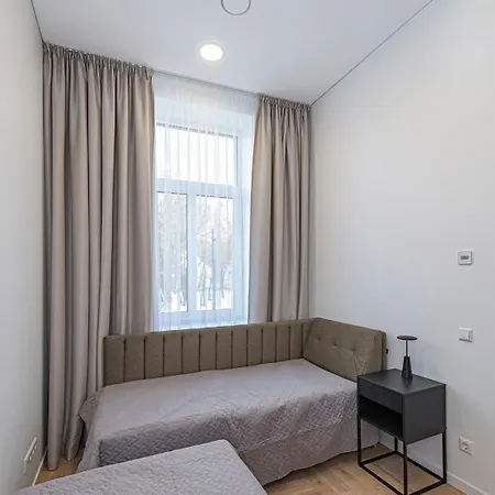 Vytauto 43/7 - Lietukis By Domvia Apartment