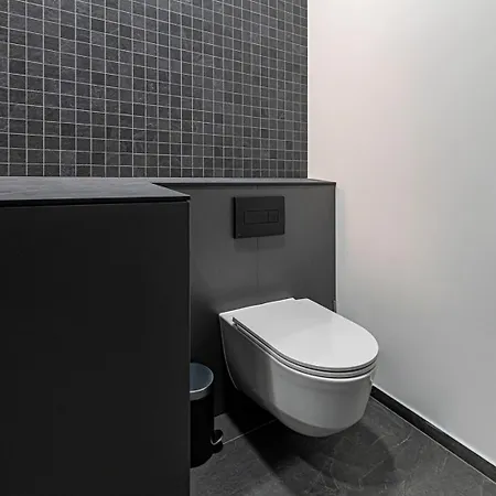 Vytauto 43/7 - Lietukis By Domvia Apartment Kaunas