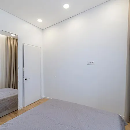 Vytauto 43/7 - Lietukis By Domvia Apartment Kaunas